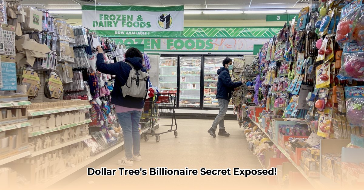 dollar-tree-owner-net-worth